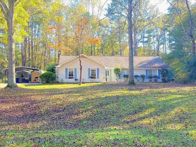 190 Whitney Way, Fayetteville, GA, 30214