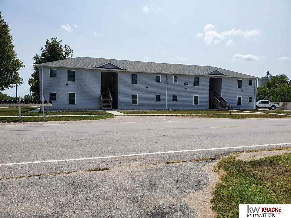 655 Main St, Hallam, NE 68368 MLS 22119590 Zillow