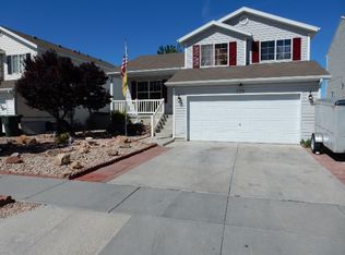398 Alfred Dr, Tooele, UT 84074