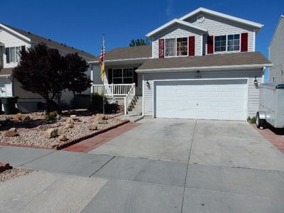 398 Alfred Dr, Tooele, UT, 84074