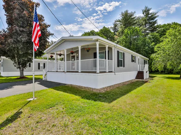 118 Dart Drive, Salem, NH 03079