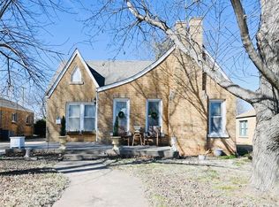 1220 S 19th St, Chickasha, OK 73018