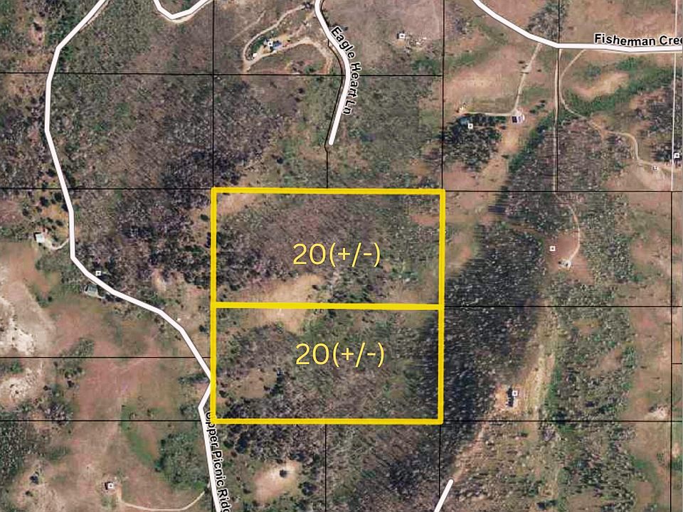 1st image of Eagle Heart Ln