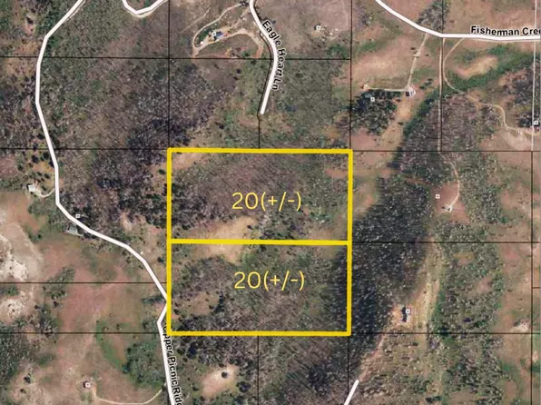 Eagle Heart Ln, Bondurant, WY 82922