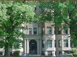 1160 Commonwealth Ave #420, Allston, MA 02134
