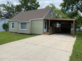 201 E Everettdale Ave, Lansing, MI 48910