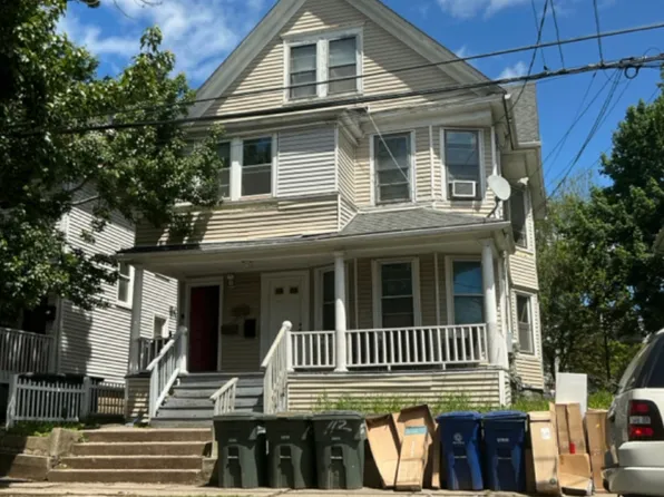 118 Bell Street, Bridgeport, CT 06610