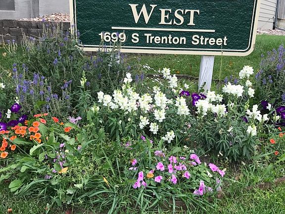 Wonderful neighborhood