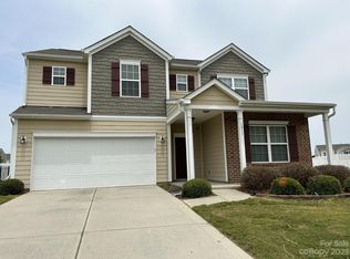 1011 Dairy Glen Rd, Indian Trail, NC 28079