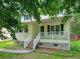 4307 Romaine St, Greensboro, NC 27407