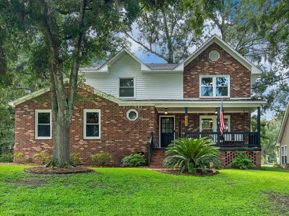 1 Oatly Cir, Charleston, SC 29414