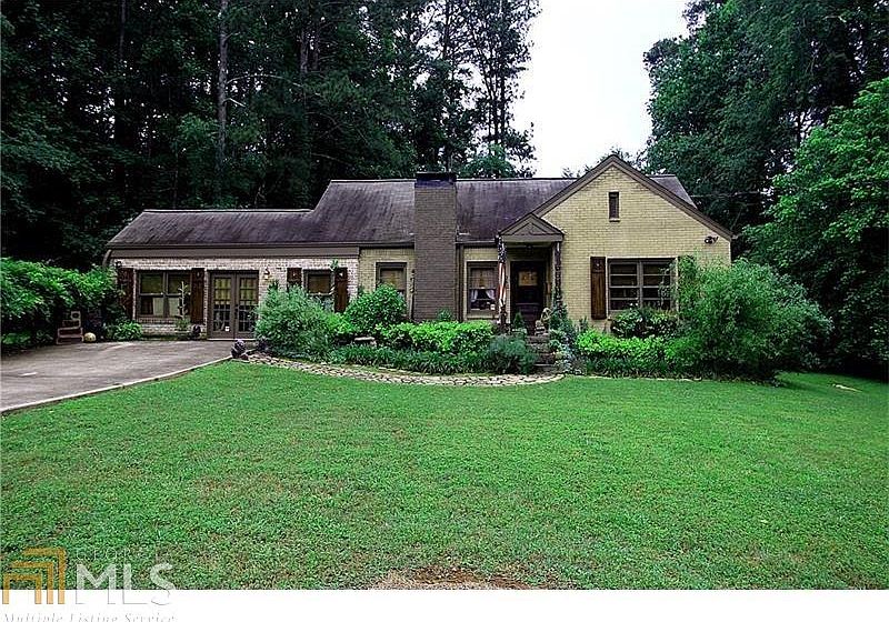 2405 Bethany Bnd 0, Milton, GA 30004 Zillow