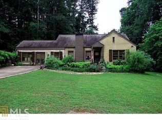 2405 Bethany Bnd #0, Milton, GA 30004