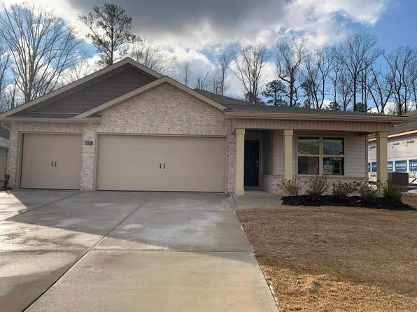 278 Ashland Dr SW, Hanceville, AL 35077