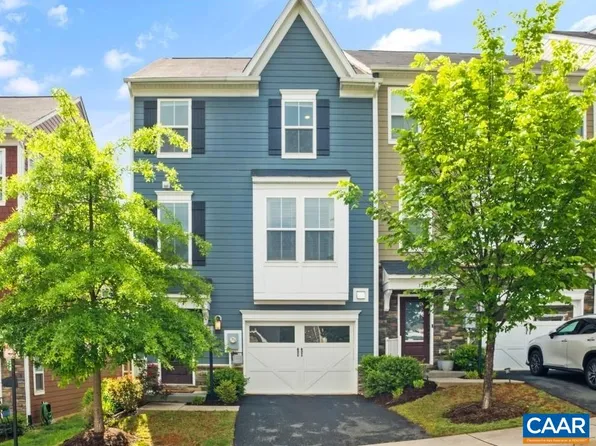 3215 Bergen St, Charlottesville, VA 22902