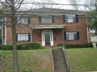 1431 E 7th St APT 3, Charlotte, NC 28204