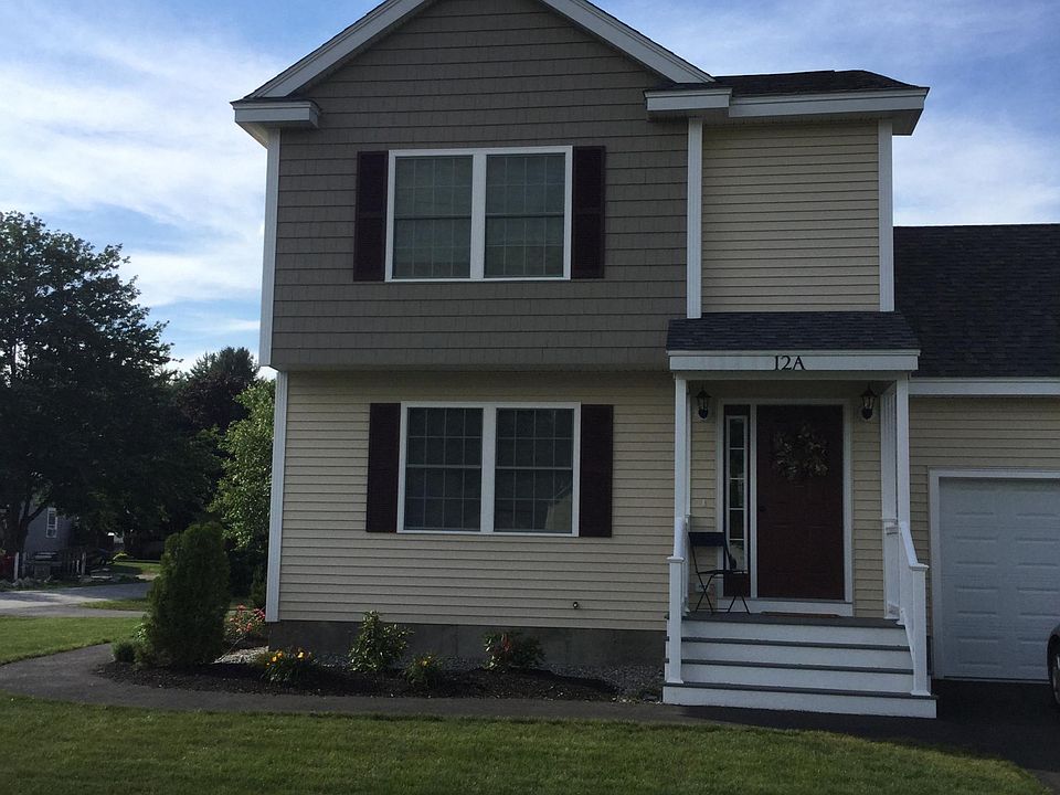 1st image of 12 Marion St #A