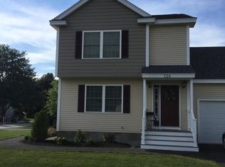 12 Marion St #A, Goffstown, NH 03045