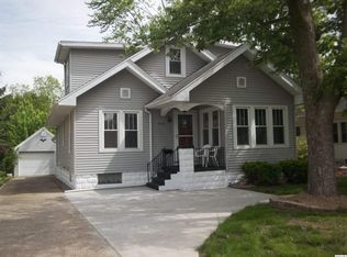 1619 Locust St, Quincy, IL 62301