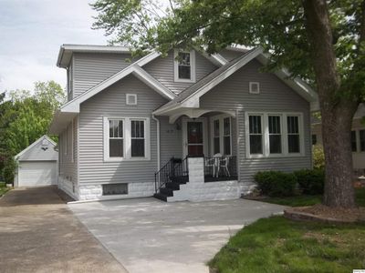 1619 Locust St, Quincy, IL, 62301