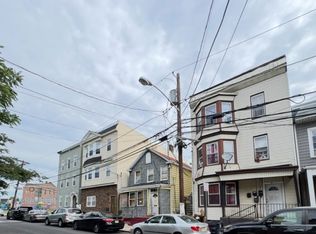 50 Blum St, Newark City, NJ 07103