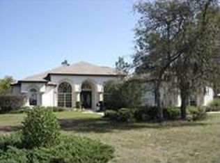 4697 W Custer Dr, Beverly Hills, FL 34465