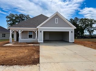 119 Woodbridge Way, Wetumpka, AL 36092