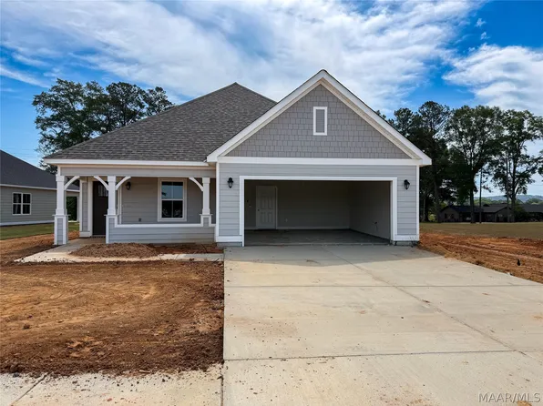119 Woodbridge Way, Wetumpka, AL 36092