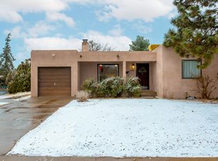 4928 Idlewilde Ln SE, Albuquerque, NM 87108
