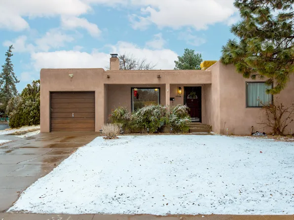 4928 Idlewilde Ln SE, Albuquerque, NM 87108