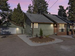 649 Los Angeles Ave, Sugarloaf, CA 92386