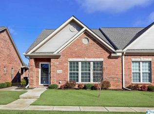 2506 Lindisfarne Drive Sw, Decatur, AL 35603