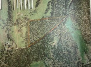 County Road 4020, Timpson, TX 75975