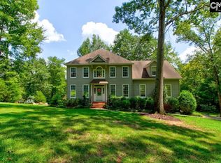 109 Broad Bluff Point, Irmo, SC 29063