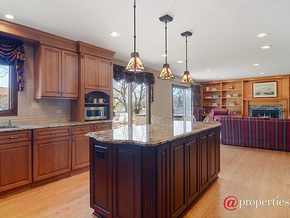 Family Room / Kitchen