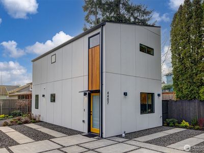 4407 S Holly Street, Seattle, WA, 98118