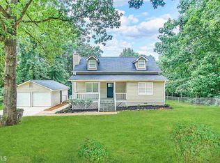 311 Macland Springs Dr, Dallas, GA 30157