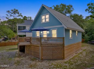 116 SW 22nd St, Oak Island, NC 28465