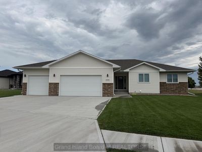 4268 Augusta Pkwy, Grand Island, NE, 68803