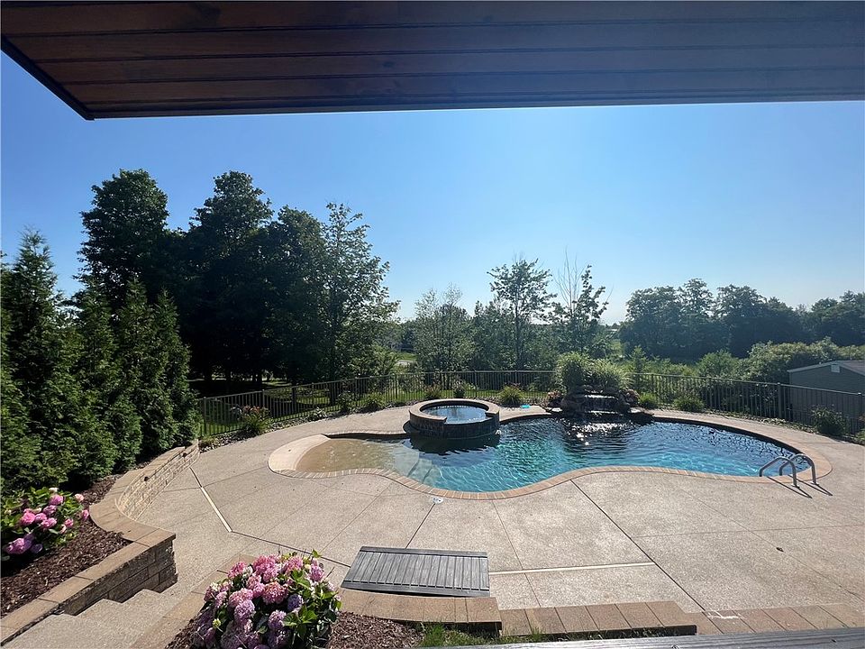 8800 Martha Way, Waterford, PA 16441 Zillow