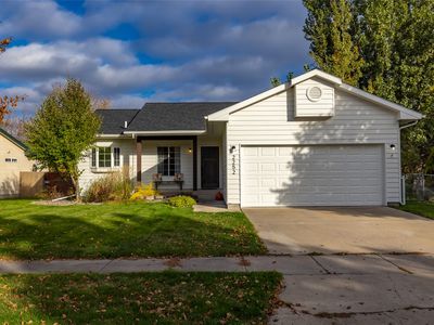 2252 Canvasback Ct, Kalispell, MT, 59901