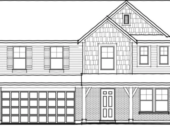 3031 Kit Fox Way, Franklin, OH 45005