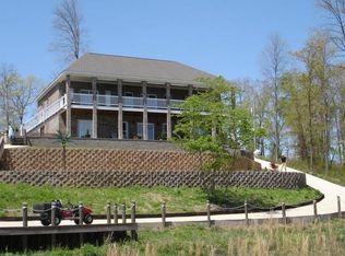 174 Lake Creek Dr, Arley, AL 35541