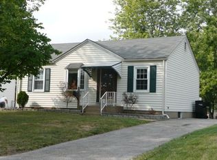 255 Derhake Rd, Florissant, MO 63031