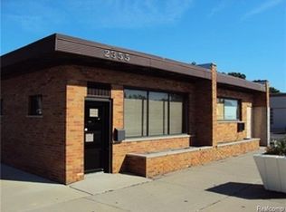 2355 Fort St, Lincoln Park, MI 48146