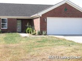 1063 Eclipse St, Scottsburg, IN 47170