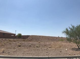 2660 Steamship Dr, Bullhead City, AZ 86429