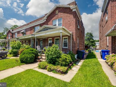 827 Delta Ave, Reading, PA, 19605