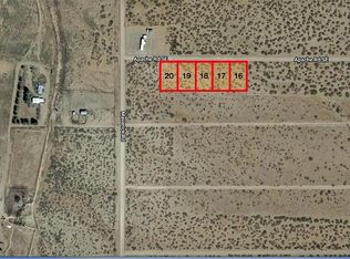 Apache Rd SE, Deming, NM 88030