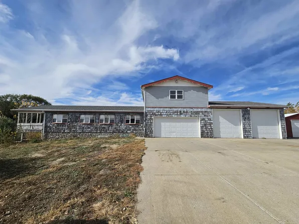 84615 561st Ave, Hoskins, NE 68740